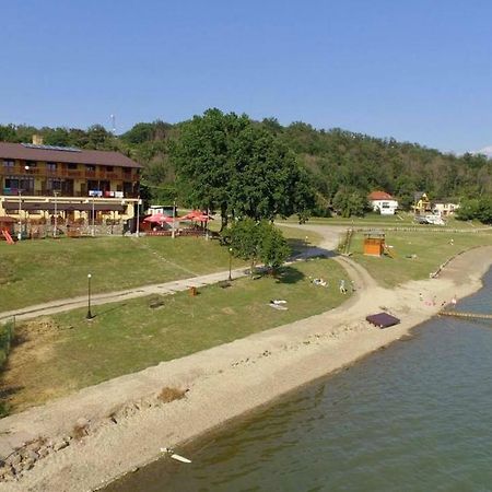 Hotel Penzión Anima Kaluža Exterior foto