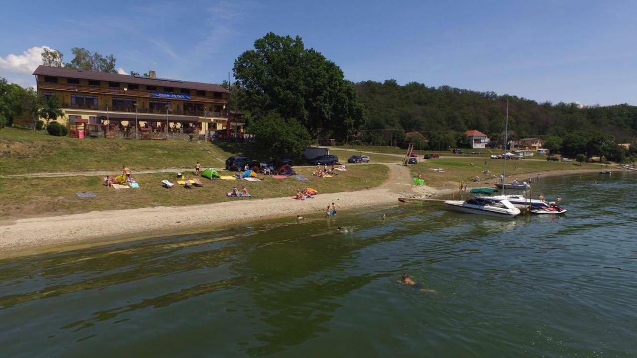 Hotel Penzión Anima Kaluža Exterior foto
